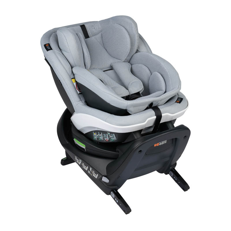 Besafe iZi Turn B i-Size silla de coche