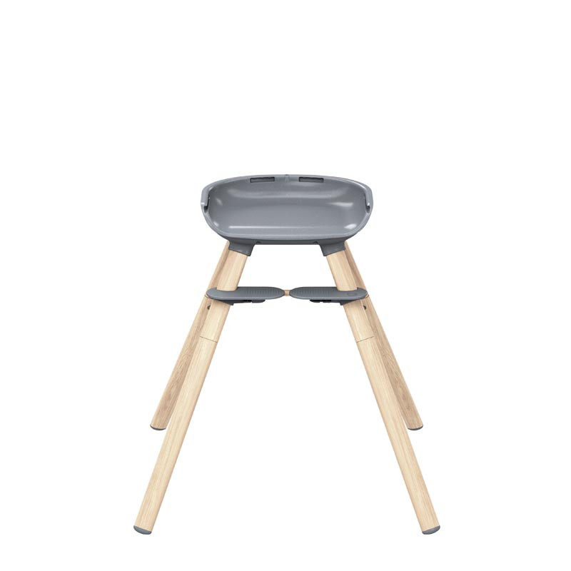 trona moa de maxi cosi en el color beyond graphite