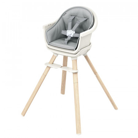 trona moa de maxi cosi en el color beyond white