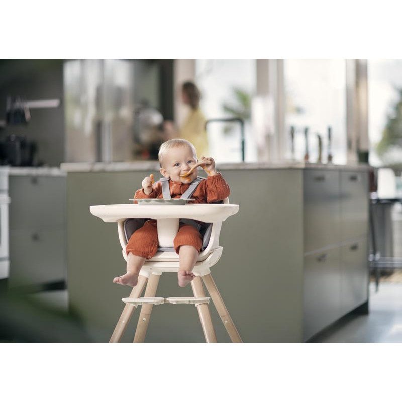 trona moa de maxi cosi en el color beyond white