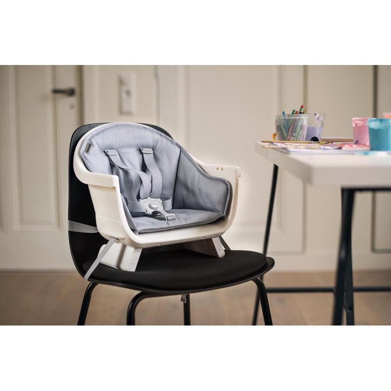 trona moa de maxi cosi en el color beyond white