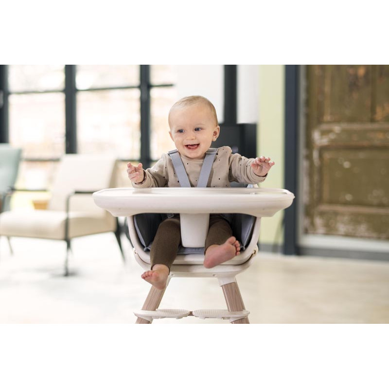 trona moa de maxi cosi en el color beyond white
