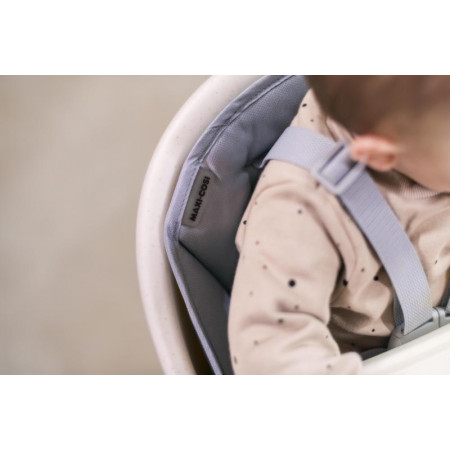 trona moa de maxi cosi en el color beyond white