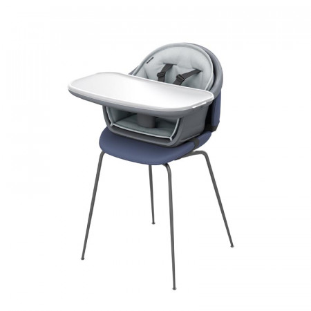 trona moa de maxi cosi en el color beyond graphite