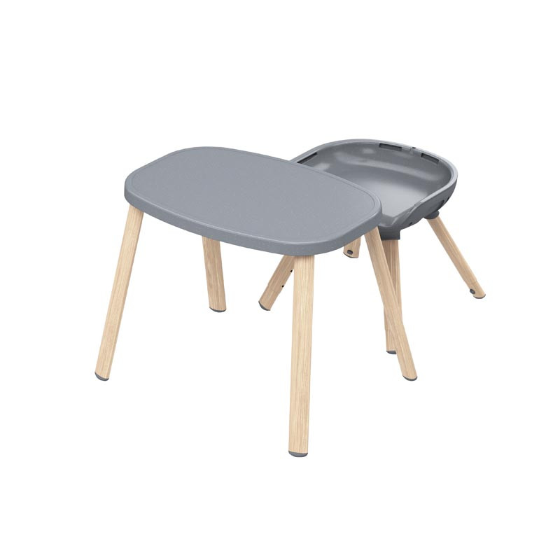 trona moa de maxi cosi en el color beyond graphite