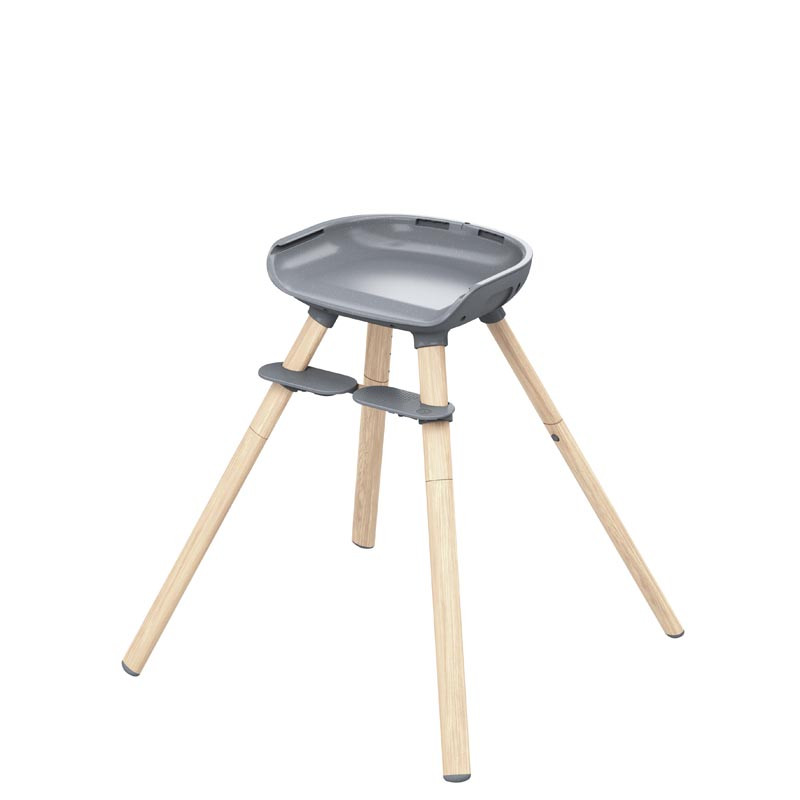 trona moa de maxi cosi en el color beyond graphite
