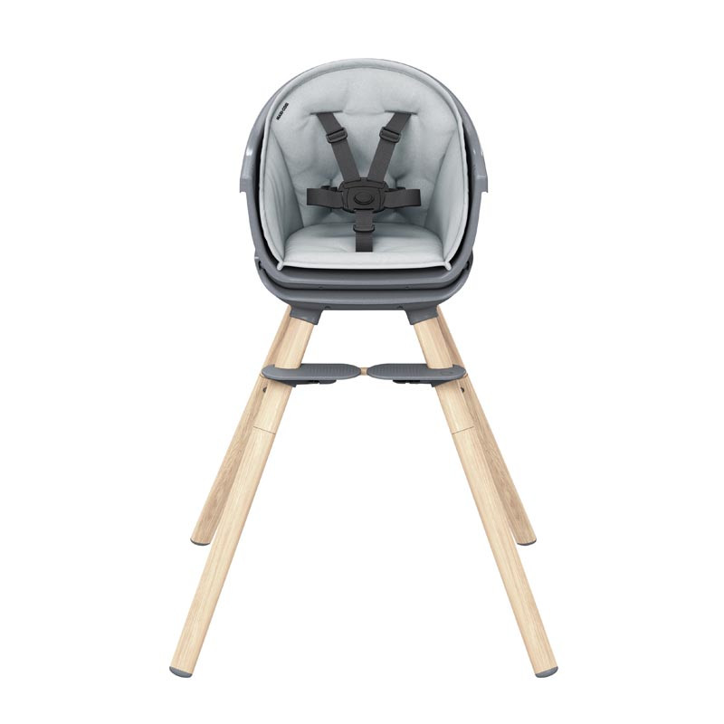 trona moa de maxi cosi en el color beyond graphite