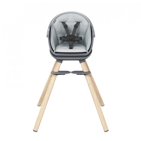 trona moa de maxi cosi en el color beyond graphite