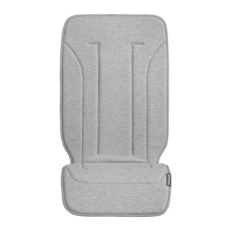colchoneta reversible uppababy en el color Phoebe
