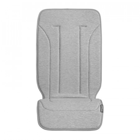 colchoneta reversible uppababy en el color Phoebe