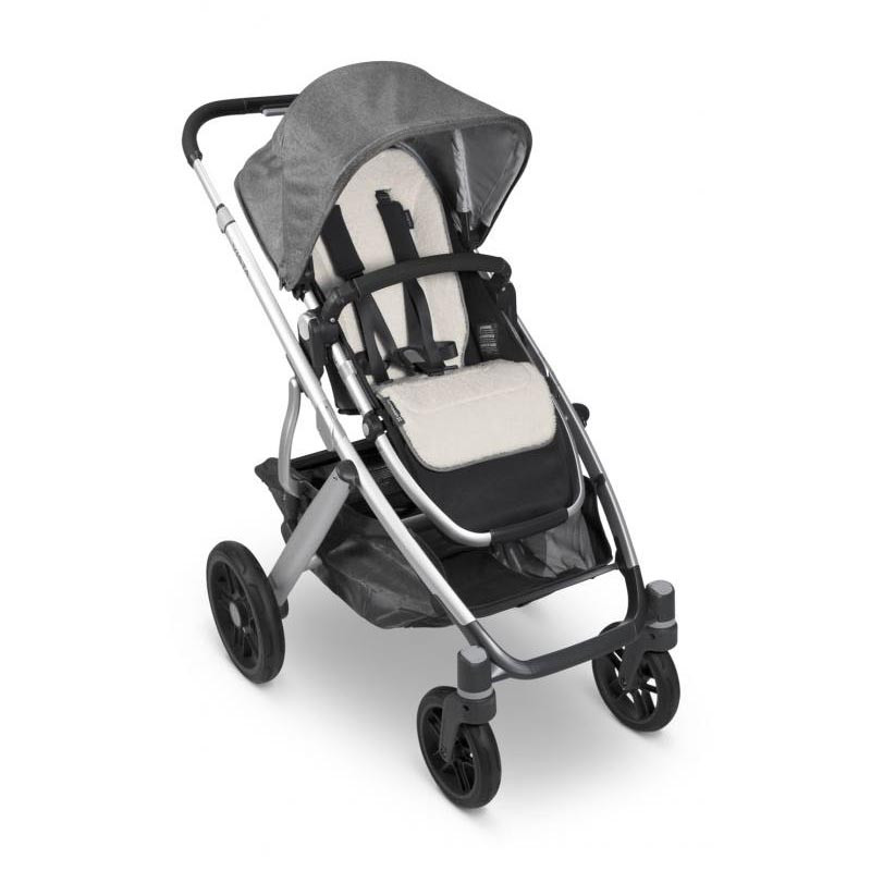 colchoneta reversible uppababy en el color Phoebe
