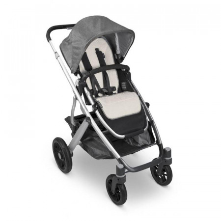 colchoneta reversible uppababy en el color Phoebe