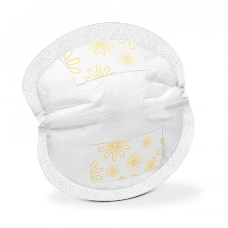 discos absorbentes de medela