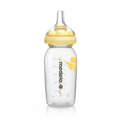 BOTELLA BIBERON 250ML CALMA