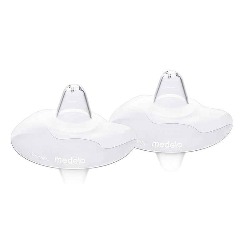 medela pezoneras contact S