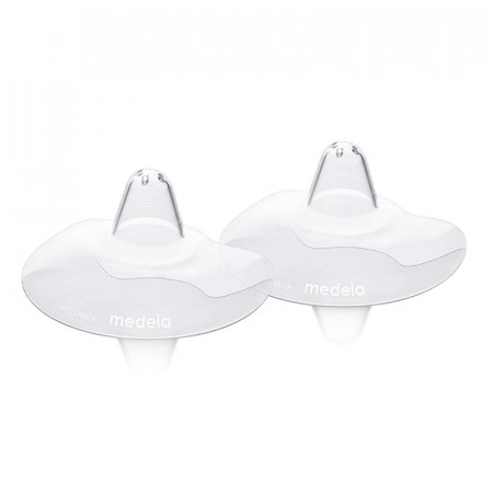 medela pezoneras contact m
