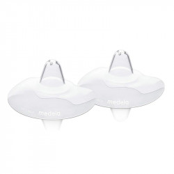 medela pezoneras contact L 2