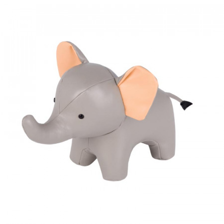 animales musicales de little big friends en el modelo elefante