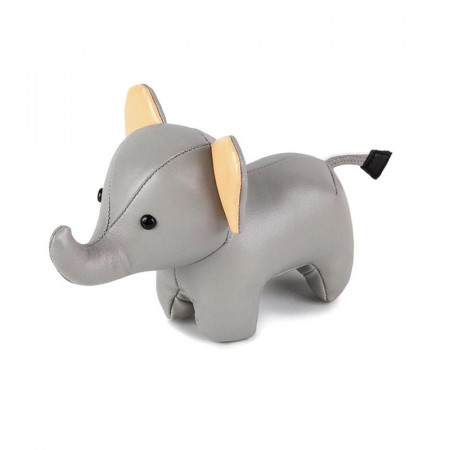 los animalitos sonajero de little big friends en el modelo elefante