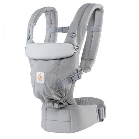 MOCHILA ERGOBABY ADAPT-GREY
