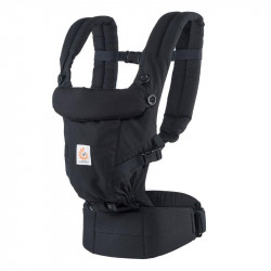 MOCHILA ERGOBABY ADAPT-GREY 2