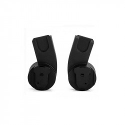 adaptadores grupo 0 para gazelle de cybex 2