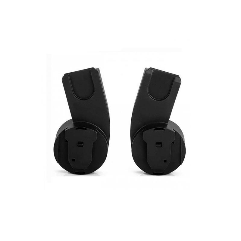 adaptadores grupo 0 para gazelle de cybex