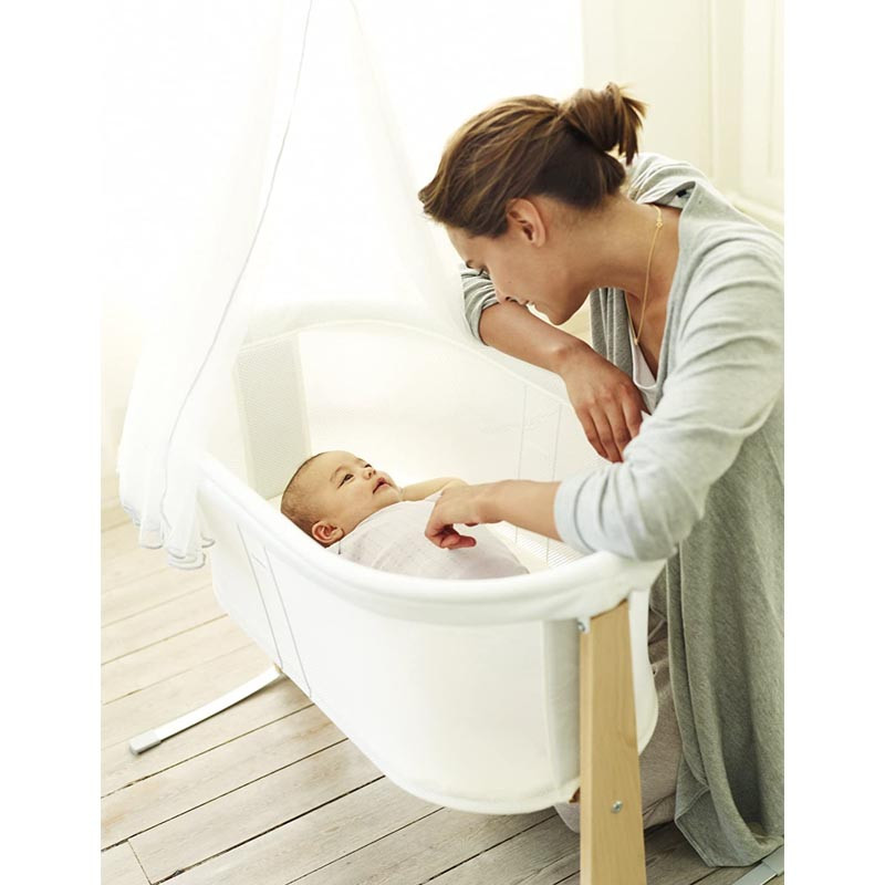 MINICUNA BABYBJORN