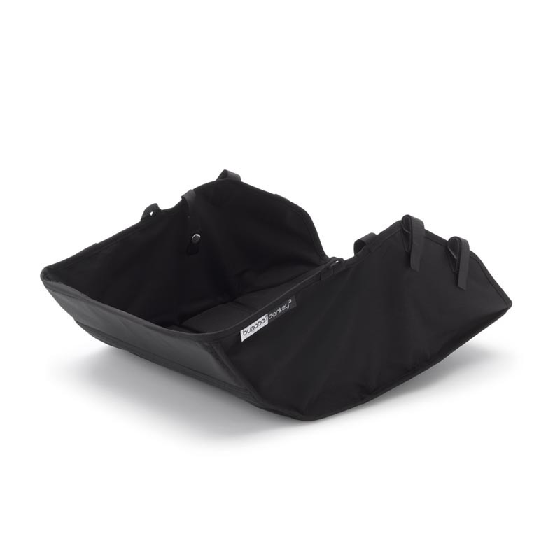 cestilla de compras para donkey 3 de bugaboo