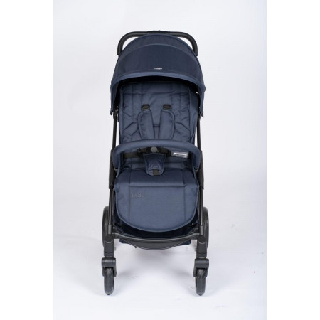 mast m2x silla de paseo en el color blueberry