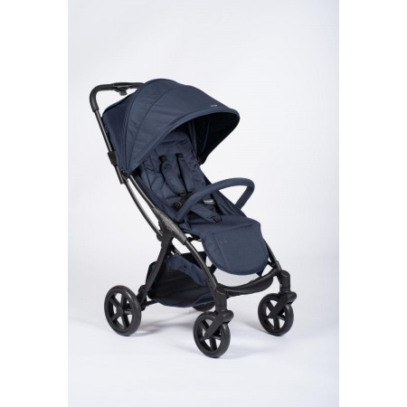 mast m2x silla de paseo en el color blueberry