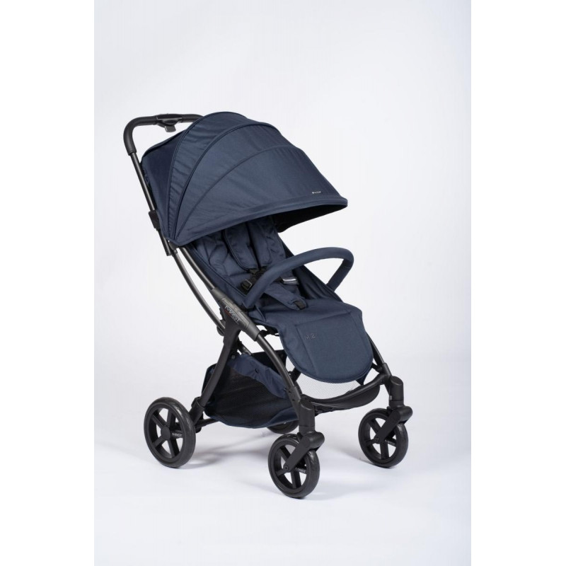 mast m2x silla de paseo en el color blueberry