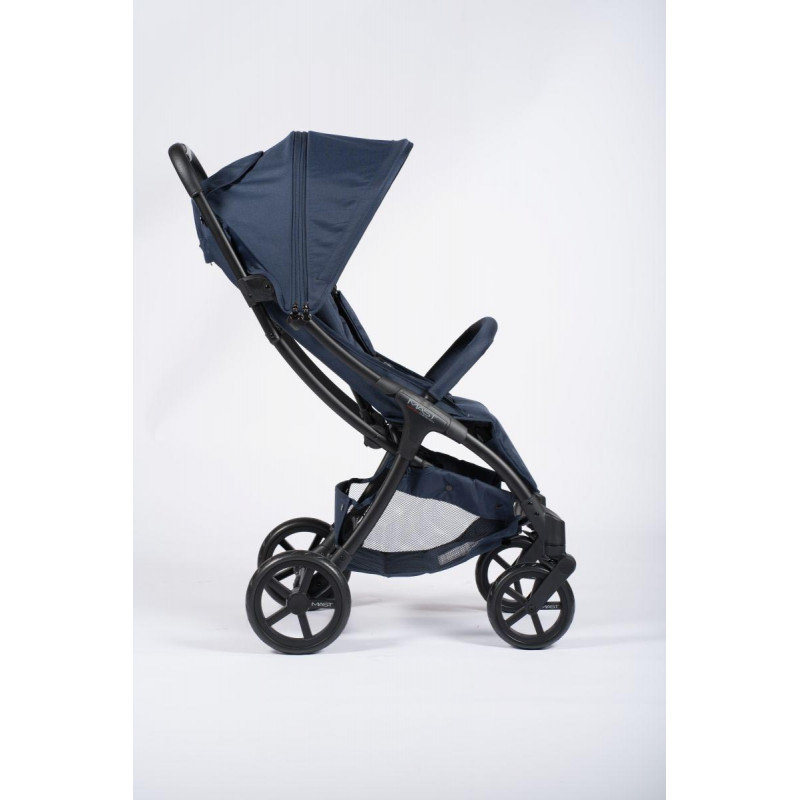mast m2x silla de paseo en el color blueberry