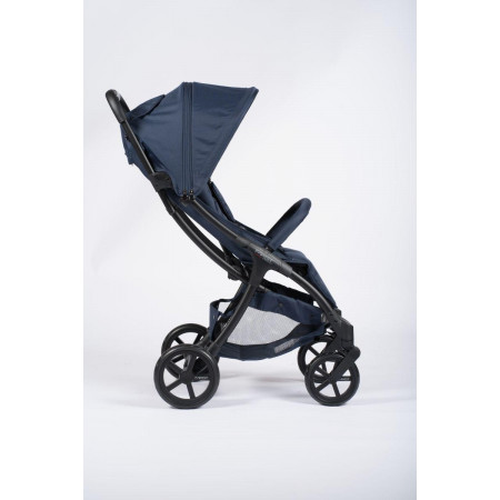 mast m2x silla de paseo en el color blueberry