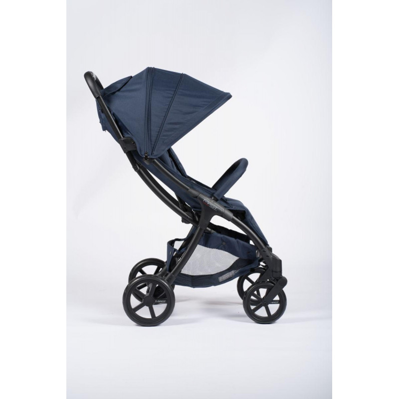 mast m2x silla de paseo en el color blueberry