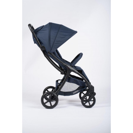 mast m2x silla de paseo en el color blueberry