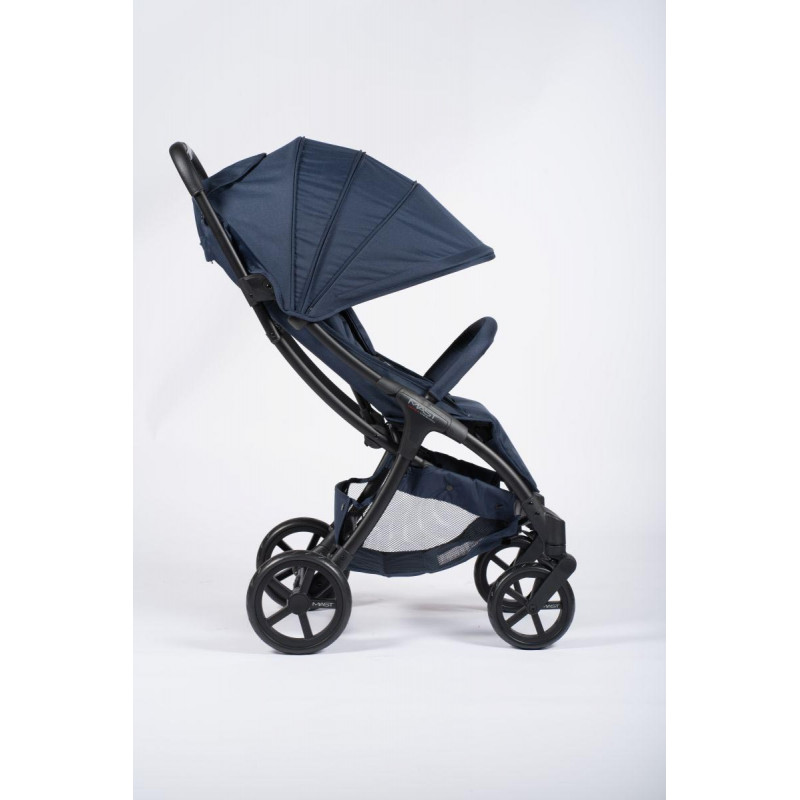 mast m2x silla de paseo en el color blueberry