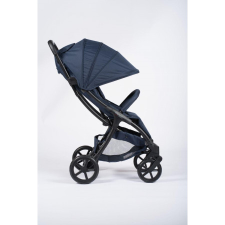 mast m2x silla de paseo en el color blueberry