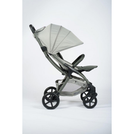 mast m2x silla de paseo en el color forest green