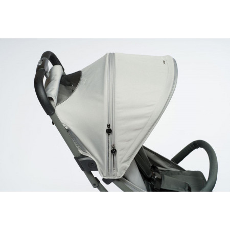 mast m2x silla de paseo en el color forest green