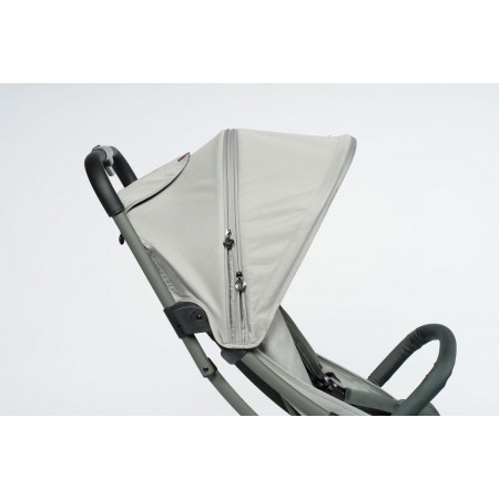 mast m2x silla de paseo en el color forest green