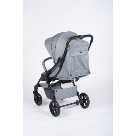 mast m2x silla de paseo en el color glacier lake