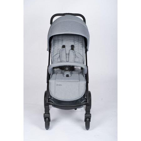 mast m2x silla de paseo en el color glacier lake