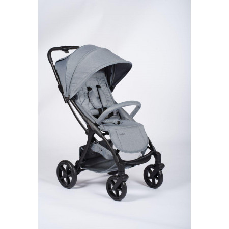 mast m2x silla de paseo en el color glacier lake