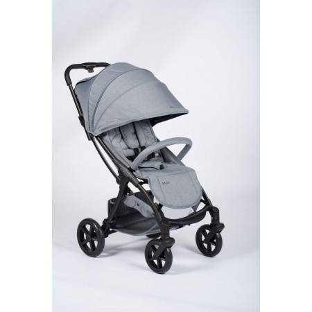 mast m2x silla de paseo en el color glacier lake