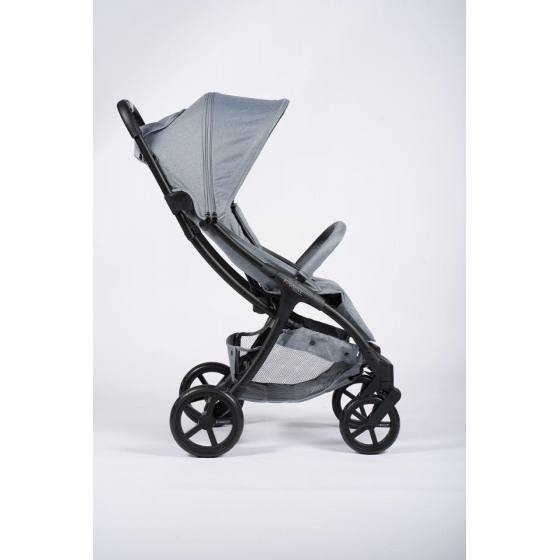 mast m2x silla de paseo en el color glacier lake