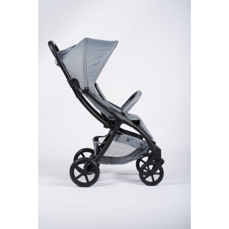 mast m2x silla de paseo en el color glacier lake