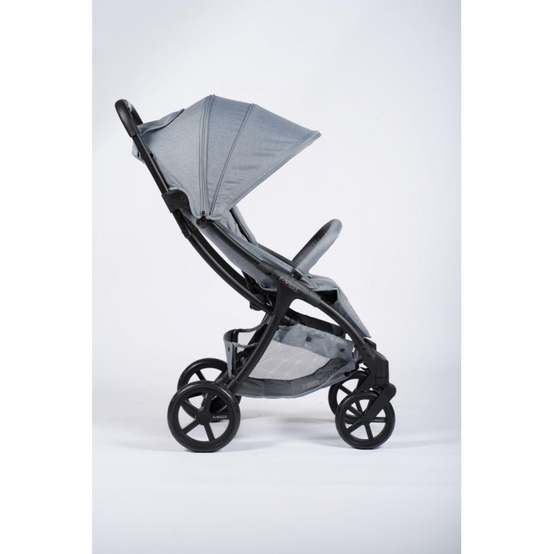 mast m2x silla de paseo en el color glacier lake