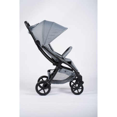 mast m2x silla de paseo en el color glacier lake