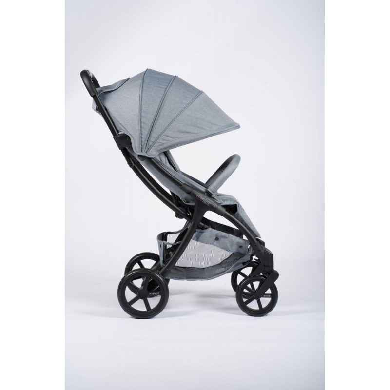 mast m2x silla de paseo en el color glacier lake